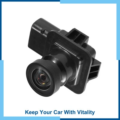 Cámara de reversa de asistencia de estacionamiento de visión trasera para Ford Transit-150 2015 2016 2017 nueva Foto 1 de 4