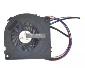 New Samsung UN55HU8500FXZA UN55HU8500GXZS UN55HU8500 UN55HU8550 Internal TV Fan - Afbeelding 1 van 2