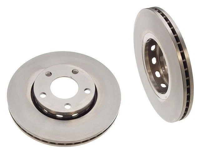 Rotor de freno delantero Zimmermann 54NT68C para Audi 200 Coat-Z 1989-1991 alto carbono Foto 1 de 1