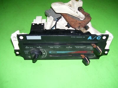 福特 Explorer Ranger Bronco II 气候温度控制加热器 AC E97H18532AD — 第 1/2 张图片