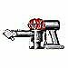 Dyson V6 21,6V 0,40 L Aspirateur à Main ( 216855-01) - Rouge