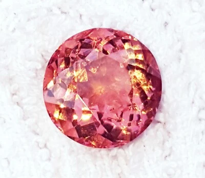 Alexandrite Color Change Loose Gemstone 7.90 Ct Certified With Free Gift - Image 1 of 4