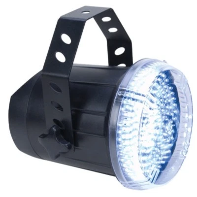 American DJ ADJ Snap Shot LED with 220 Bright White LED Lights Effect Lighting - Image 1 of 2