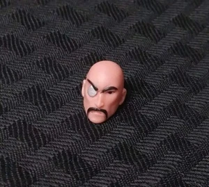 GI Joe Agent Faces Actionfigur Dr. Mindbender Mask 2003 3,75 Hasbro Sehr Gut! - Bild 1 von 1