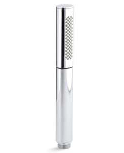 Kohler 45415-AG-CP Shift Ellipse 1.75 GPM Shower Handle, Handshower, Chrome - Picture 1 of 1