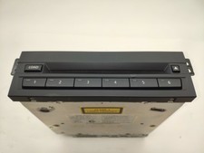2007 BMW X5 Sport Utility E70 4.8i 4-Door 4.8 V8 CD Changer C6