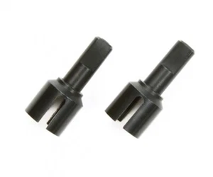 TAMIYA - STAHL DIFFERENTIAL AUSGÄNGE FÜR TAMIYA TT-01 & TT-02 # 300054477 - Bild 1 von 1