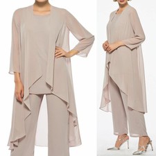 mother of the bride pant suit
