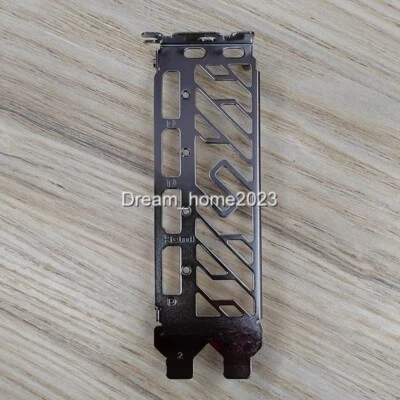 Bracket For Sapphire RX6700 XT RX6750 XT Super Platinum Graphics Video Card - Image 1 of 4