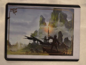 Limited Run Games Gold Foil Trading Card #153 Siralim - Picture 1 of 6