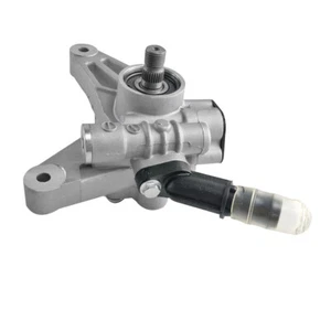 For Honda MDX 2003-2006 ACCORD 2003-2007 Power Steering Pump 56110-PVJ-A01 - Picture 1 of 8