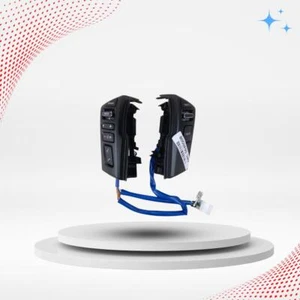 NISSAN TITAN STEERING WHEEL CONTROL SWITCHES - Picture 1 of 6