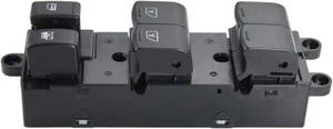Interruptor ventana puerta camioneta doble cabina TRQ SWA60354 - Imagen 1 de 4