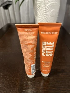 The Body Shop Free Style Multi-Tasking Color Matte EQUAL HTF - Picture 1 of 1