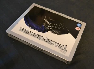 Blu Ray Movie Steelbook - Transformers 1 2012 - Picture 1 of 10