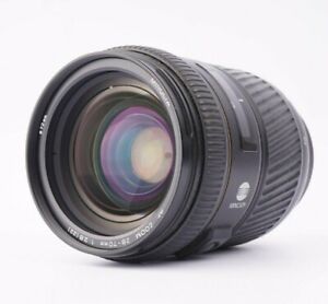 EX+5 Minolta AF Zoom 28-70mm F/2.8 G Zoom Lens For Sony Minolta A From JAPAN
