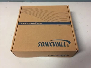 SonicWall TZ 205 Wireless-N Network Security 01-SSC-6947 (Brand NEW) - Picture 1 of 2