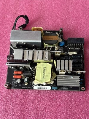 OEM Apple 27" iMac 250W Power Supply | 614-0447 Delta ADP-310AF B - Image 1 of 2