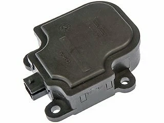 HVAC Blend Door Actuator Main For 2005-2006 Pontiac G4 Dorman 243GF17 - Image 1 of 3