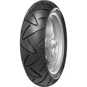 MOTORRADREIFEN TOURING CONTINENTAL CONTITWIST 110 80 - 10 63 L - Bild 1 von 6