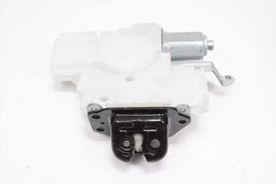 Puerta levadiza Nissan Infiniti puerta trasera bloqueo maletero cierre motor OEM 2011-2020 Foto 1 de 4