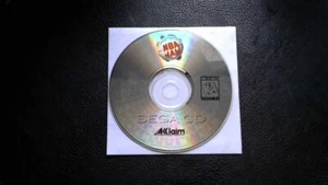 NBA Jam (Sega CD, 1994) - Imagen 1 de 1