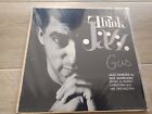 LP Gus Giordano, Bobby Christian And His Orchestra - Think Jazz - US Original