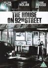 The House On 92Nd Street (Dvd / William Eythe / Henry Hathaway 1945)
