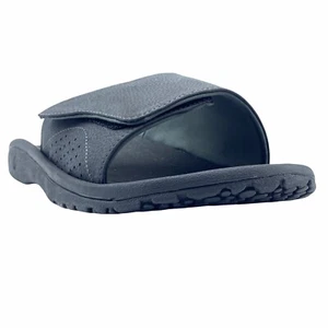 SANDALIAS OLOKALl NALU HOMBRE TALLA 14 DIAPOSITIVAS NUEVAS CON CAJA - Imagen 1 de 12