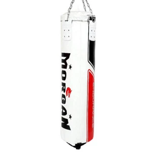 V2 Endurance XL Punch Bag - Foam Lined - Unfilled - 3 Sizes - Morgan Sports - Picture 1 of 4