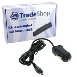 Samochodowy kabel do ładowania samochodu ładowarka do Asus Padfone 2 - Zdjęcie 1 z 1