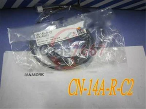 1PCS Panasonic CN-14A-R-C2 Cable Fiber Amplifier New - Picture 1 of 1