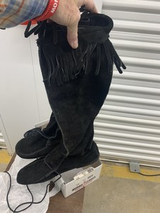 Las mejores ofertas en Botas Minnetonka para hombres | eBay