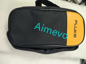 FLUKE C50 Soft Case Carrying Bag for 373 375 376 87V 381 9040 9062 365 T5-1000 - Picture 1 of 5