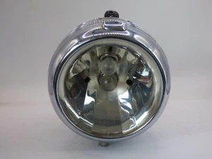 FARO DE BICICLETA RADSONNE / LUZ DELANTERA - DINAMO O FUNCIONA CON BATERÍA - NUEVO DE LOTE ANTIGUO - Imagen 1 de 11