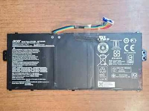 AP19A8K Genuine Battery for Acer Chromebook Spin 311 11 CP311-1HN CP311-3H - Picture 1 of 2