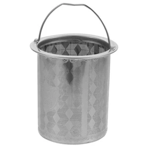 Tea Leak Filter Residue Strainer Infusie Infuser Replacement Loose Holder - Picture 1 of 12