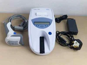 Roche Urisys 1100 analizador de orina con escáner de código de barras de escaneo rápido - Imagen 1 de 14