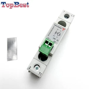 New RGS1A60D50MKES275 Solid State Relay for CARLO GAVAZZI - Picture 1 of 8