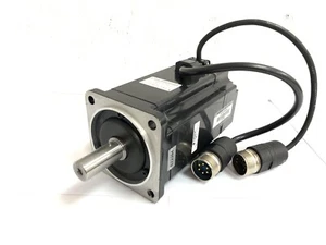 Servomotor de CA SGMAH-08AAA61D-OY Yaskawa/Omron 750w 200v SGMAH08AAA61DOY - Imagen 1 de 13
