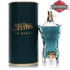 Le Beau Jean Paul Gaultier cologne - a 