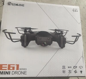 Eachine E61 Mini Drone - Picture 1 of 4