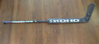 2000er Scott Stirling Spiel gebraucht & vom Team signiert Koho Pro Stock Hockey Goalie Stick