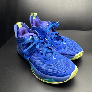 Jordan Luka 1 Legend Of 12 2022 US 10.5 WW1 EU 44.5 dn 1772-436 CLEAN READY - Picture 1 of 12