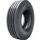 Tire 265/70R19.5 Advance GL283A All Position Commercial Load H 16 Ply