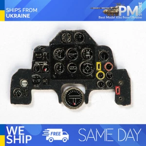 Yahu Model YMA7237 1/72 Defiant Mk I/II for Airfix Accessories for aircraft - Picture 1 of 3