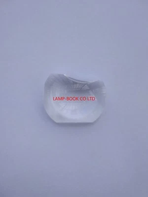 CONDENSOR RESIN LENS FOR OPTOMA HD50 PROJECTOR - Image 1 of 2