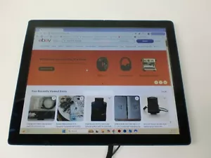 ELO ET1990L LCD Touchscreen Monitor Display Open Frame Commercial Grade E330817 - Bild 1 von 7