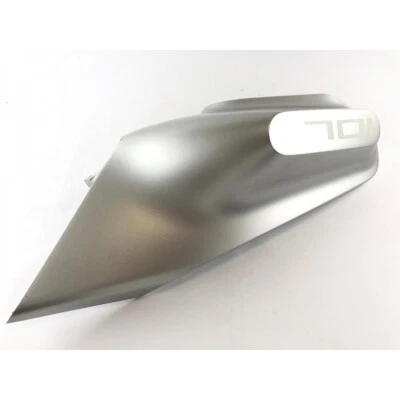 Husqvarna 701 Vitpilen [2018] - Carenado del tanque carenado derecho Foto 1 de 4