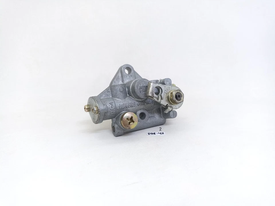 Conjunto de bomba de óleo Suzuki A100 A 100 novo na caixa Japão genuíno - Imagem 1 de 4